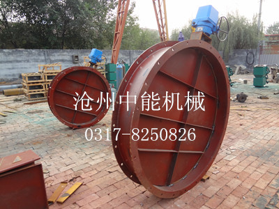 電動通風(fēng)蝶閥